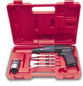 Pozostałe narzędzia pneumatyczne - Chicago Pneumatic Młotek udarowy pistoletowy CP 7110 K - zestaw CP7110K - miniaturka - grafika 1