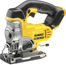 DeWalt XR DCS331N - Wyrzynarki - miniaturka - grafika 2