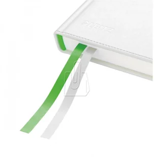 Leitz Notatnik A5 kratka biały Complete LE6103 - Szkolne artykuły papiernicze - miniaturka - grafika 20