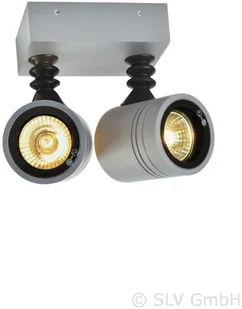 Spotline Lampa zewnętrzna New Myra 2 233094/233095 - Lampy ogrodowe - miniaturka - grafika 4