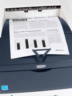 Drukarka Kyocera Ecosys P2035dn (1102PG3NL0PS) - Drukarki - miniaturka - grafika 8