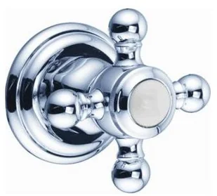 Kludi Zawór podtynkowy Adlon 518034520 - Stelaże i zestawy podtynkowe do WC - miniaturka - grafika 6