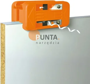 CMT Obustronna przycinarka do oklein DET-001 DET-001 - Narzędzia warsztatowe - miniaturka - grafika 3