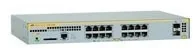 Allied Telesis L2+ Managed Switch, 16 X 10/100/1000mbps Poe AT-x230-18GP-50 - Pozostałe akcesoria sieciowe - miniaturka - grafika 4