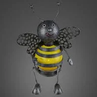 Lampy ogrodowe - Globo Lighting Solar 33407G - miniaturka - grafika 1