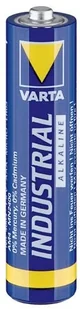 Bateria alk. LR03 VARTA INDUSTRIAL box10 - Baterie i akcesoria - miniaturka - grafika 3
