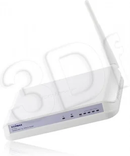 Edimax AR-7084gB - Routery - miniaturka - grafika 2