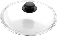Pokrywki - Tescoma SZKLANA POKRYWKA UNICOVER 30 CM 619030 - miniaturka - grafika 1