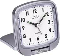 Zegary - JVD Budzik wskazówkowy SR808.1 BUDZIK-SR808.1 - miniaturka - grafika 1