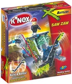 Klocki - Knex Walczące Maszyny 2 10418 02625 - miniaturka - grafika 1