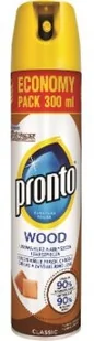 Pronto Pianka do czyszczenia Multi Surface Original 300 ml - Środki do podłóg i mebli - miniaturka - grafika 2