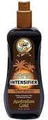 Samoopalacze - Australian Gold tzw. bronzingu Dry Oil Intensifier  Dry Tanning Oil VJM-013 - miniaturka - grafika 1