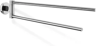 Zack Reling łazienkowy na ręczniki Scala 40060 - Wieszaki łazienkowe - miniaturka - grafika 3