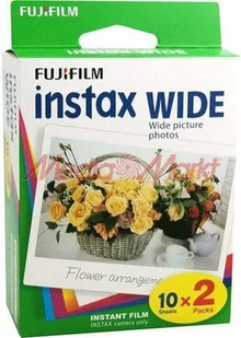 AIMER Instax Mini Glossy (10X2/PK) - Filmy fotograficzne - miniaturka - grafika 2