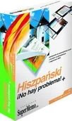 Programy do nauki języków - PWN Hiszpański. No hay problema!+ (Poziom średni) - miniaturka - grafika 1