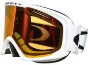 Gogle narciarskie - Oakley O2 XM Gogle narciarskie fire iridium OO7066-21 - miniaturka - grafika 1