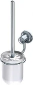 Akcesoria do wc - Andex szczotka do WC, chrom - 026CC - miniaturka - grafika 1