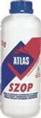 Inne materiały budowlane - Atlas SZOP 1kg - miniaturka - grafika 1