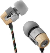 Słuchawki - The House of Marley Redemption Song IE (EM-FE003) - miniaturka - grafika 1