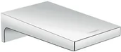 Wylewki do baterii - Hansgrohe Metropol Wylewka wannowa natynkowa chrom 32543000 - miniaturka - grafika 1