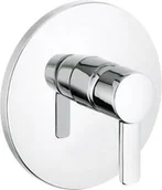 Baterie podtynkowe - Kludi Zenta 386550575 - miniaturka - grafika 1