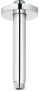 Grohe Przepust stropowy Rainshower 28724000 - Wylewki do baterii - miniaturka - grafika 2