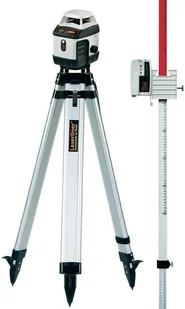 Laserliner AquaPro 120 (046.04.00A) - Sprzęt geodezyjny Laserliner AquaPro 120 (046.04.00A) - Sprzęt geodezyjny - miniaturka - grafika 7