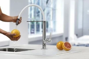 Teka FO 937 White 62937020FW - Baterie kuchenne - miniaturka - grafika 2