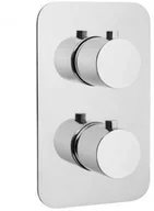 Baterie podtynkowe - Deante Box BXX 0EBT - miniaturka - grafika 1