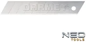 Pozostałe narzędzia ogrodowe - NEO Ostrza łamane wymienne - 0,5 x 18MM - miniaturka - grafika 1