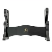 Repliki - akcesoria - USA PODWÓJNY STOJAK NA KATANY I MIECZE JAPOŃSKIE - miniaturka - grafika 1