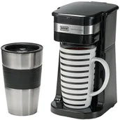 Ekspresy do kawy - Beem CM36.001 - miniaturka - grafika 1