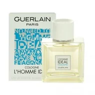 Wody i perfumy damskie - Guerlain  L´Homme Ideal Cologne woda toaletowa 100ml - miniaturka - grafika 1
