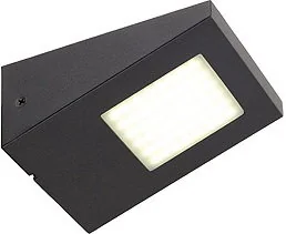 Spotline IPERI WL wall lamp, anthracite , 48 LED, 4000K 231315 204 / 231315 - Lampy ścienne - miniaturka - grafika 2