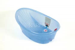OK Baby Onda Baby shower baby bath - Wanienki dla dzieci - miniaturka - grafika 12