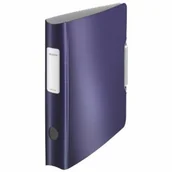 Segregatory - Leitz segregator 180° ACTIVE STYLE, 50MM, NIEBIESKI - miniaturka - grafika 1