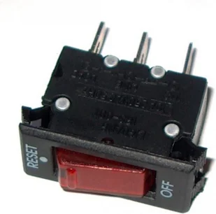 Złącze Przełącznik IRS001A - Pozostałe akcesoria sieciowe - miniaturka - grafika 2