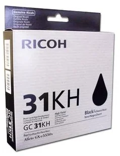 Ricoh 405701 - Tusze oryginalne - miniaturka - grafika 2