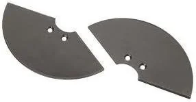 Fiskars Ostrze zapasowe do świdra QUIKDRILL L 150mm FS1000639 - Piły ręczne - miniaturka - grafika 3