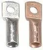 Kostki, złączki, wtyczki - Erko Końcówka kablowa oczkowa tulejkowa miedziana KCR 10-16 50szt kablowa - miniaturka - grafika 1
