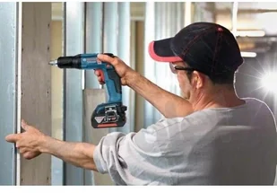 Bosch Professional GSR 18 V-EC TE - Wkrętarki - miniaturka - grafika 4