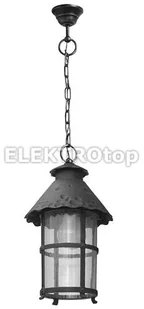 Su-Ma K 1018/1/R - Lampy ogrodowe - miniaturka - grafika 2