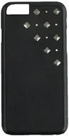 Etui i futerały do telefonów - APPLE blingmy Thing metalowy iQue Cosmic Storm pokrowiec ochronny do iPhone 6 Czarny - miniaturka - grafika 1