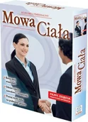 Programy edukacyjne - PWN Mowa Ciała - multimedialny kurs na CD - miniaturka - grafika 1