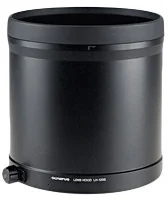 Olympus LH-120B Osłona obiektywu - Osłony przeciwsłoneczne do aparatów - miniaturka - grafika 2