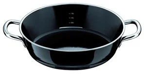 Silit uniwersalna głęboka bez pokrywy 24 cm Professional 2111272670 - Patelnie - miniaturka - grafika 2