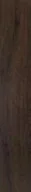 Płytki ceramiczne - Grespania Cubana Płytka podłogowa 19,5x120 Brąz Wenge Matowa 59CU69T - miniaturka - grafika 1