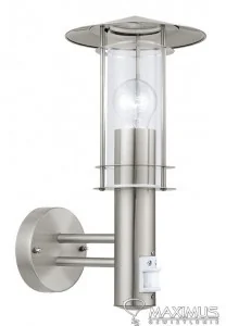 Eglo LISIO 30185 kinkiet 1x60W E27 - Lampy ogrodowe - miniaturka - grafika 3