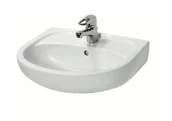 Umywalki - Koło Solo 50x42 - miniaturka - grafika 1