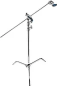 Statywy i uchwyty do lamp - Manfrotto Statyw CENTURY A2030DKIT - miniaturka - grafika 1